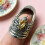 Portable Open Nail Thimble for Easy Sewing in-Southern red S 7