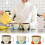 Kawaii3D Keramikkkrus Smiley Face 350ml 2