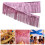 Champagne Foil Fringe Garland – Reusable Decor 2