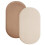 Σεντόνια απλής ύφανσης από βαμβάκι με εφαρμογή για στρώματα νηπίων – Μαλακά, 8