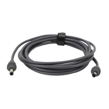 Satelliten-DC-Stromkabel 20AWG IP68 2m Outdoor