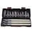 Deburring Tool Kit Engraving Knife Carving Tool DIY 3D Printer Part 3D Model File Cutter Scraper Material Removal Tool 1