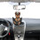 Puppy Keychain Cloth Bag - Car Mirror Pendant, Backpack 3