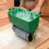 Portable Glues Applicator Roller Handheld Glues-6 inches 3