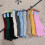 Dameswollen winterhandschoenen met touchscreenfunctie 2