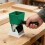 Portable Glues Applicator Roller Handheld Glues-6 inches 4