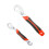 Multifunctional Monkey Spanner Tool for Home Professional Universal Wrench Tool Set Adjustable Large Opening Hardware 4