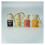 Auto luchtverfrisser/diffuser (2 stuks) met houten hanger 3