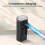 Drone LED Searchlight Night Flight Light with Bracket for #dji# FLIP Accessory L3Z7 4