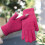 Winterhandschuhe mit Acryl-Fleecefutter (1 Paar) 4