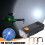 Drone LED Searchlight Night Flight Light with Bracket for #dji# FLIP Accessory L3Z7 5