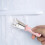 1 Pc Refrigerator Ice Scraper - Defrosting Tool for Freezers 4