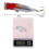 7cm Floating Paddle Tail Shrimp Lure (2 pcs) 5