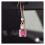 Auto luchtverfrisser/diffuser (2 stuks) met houten hanger 5