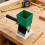 Portable Glues Applicator Roller Handheld Glues-6 inches 7