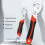 Multifunctional Monkey Spanner Tool for Home Professional Universal Wrench Tool Set Adjustable Large Opening Hardware 8