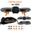 NEO2 Sammenklappelig Jumper Tripod Ridsefast Landing 8