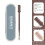 Nasal Hair Cutter 360 Rotating Double-Sided Blade 2 Pcs 8