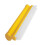 Car Windshield Squeegee for Window Cleaning, Small Double Row Design, Easy to Use and 6
