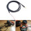 For Hyper X Cloud II Core Pro Cloudx Revolver S Wired Gaming Headset Aux Cable 2