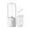 Portable Wireless Juicer Plastic Mini Fruit Vegetable 5