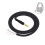 For Hyper X Cloud II Core Pro Cloudx Revolver S Wired Gaming Headset Aux Cable 3