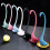 Stainless Steel Vertical Soup Spoon with Tray 1pc 7
