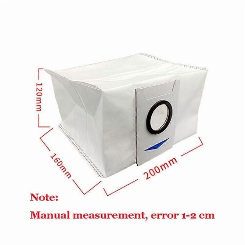 Perie laterală principală Ecovacs Deebot seria T20 1