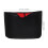 Doublures de panier imperméables en PU, support de rangement, 1 ensemble 2