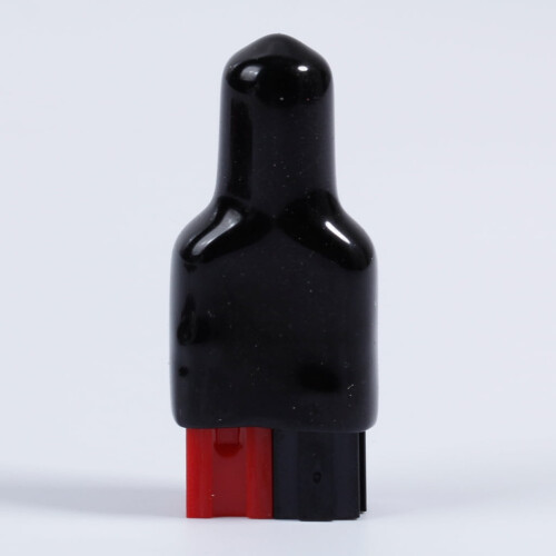 Βιομηχανική μπαταρία Grade45A Γρήγορη σύνδεση Powerpoles Connector600V Ηλεκτρικά μέρη 2