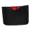 Doublures de panier imperméables en PU, support de rangement, 1 ensemble 5
