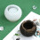 Food Grade Silicone Chocolate Molds Coconut Shape Baking 4