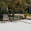 1 gal. #PFC-66 Ice White Solid Color Flat Interior/Exterior Concrete Stain 3