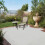 1 gal. #PFC-66 Ice White Solid Color Flat Interior/Exterior Concrete Stain 4