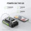 Greenworks 24V 2.0Ah USB Battery - BAG708 5