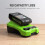 Greenworks 24V 2.0Ah USB Battery - BAG708 6