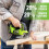 Greenworks 24V 2.0Ah USB Battery - BAG708 7