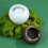 Coconut Shell Shaped Silicone Chocolate Molds for Baking Dessert 7