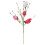 Konstgjorda påskäggsblommor 35 cm 2