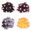 Αστείο πλεκτό καπέλο για κορίτσια μόδα καπέλο χειροποίητο κοστούμι cosplay καπέλο 4