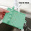 Foldable Pot Lid Holder with Drain Tray 15x12x5cm 6