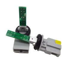 5KD907543 Straight and Elbow Temperature Sensors Climatronic Air Condition Control for PQ MQB 3QD907543B