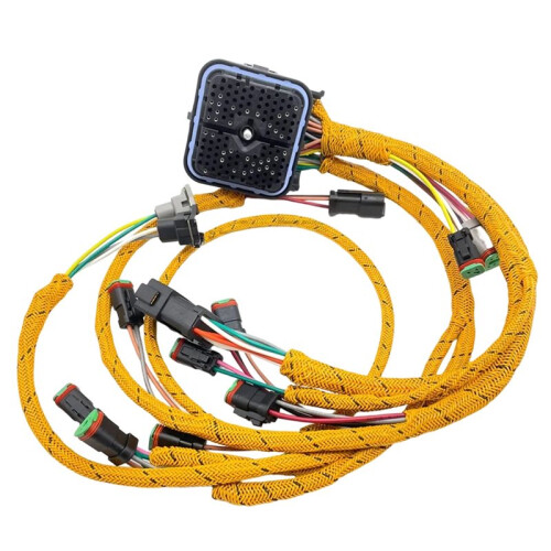 198-2713 Cablaggio Motore C7 E325D E329D per Accessori per Escavatori per , Cavi di Cablaggio