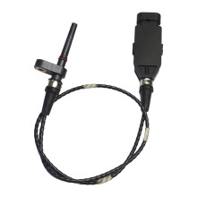 Turbo Speed Sensor 2140166 2206156 2313444 for DAF Truck Accessories IC Electronic Components