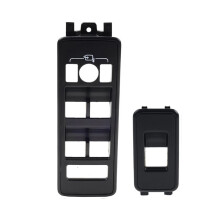 LR047065 LR045391 Cache-Interrupteur de Lève-Vitre Avant pour Sport 2014+ L494