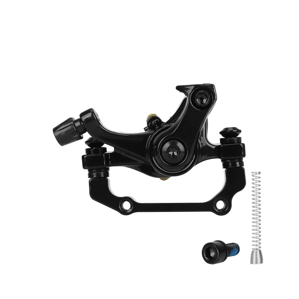 Right Disc Brakes For G2 Electric Scooter Aluminum Alloy Disc Brake Caliper Front 6032204863093