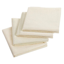 4PCS Tea Towels for Baking Sourdough, 14x18.8 Inch Reusable Thick Bread Towels for Proofing, Bread Cloth for Pastry