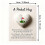 Baseball Pocket Hug Token Inspirational Keepsake 1 piece 3