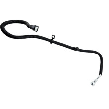 NEW 68141849AD Fuel Supply Hose for 3.6L 12-18 Fuel Injection Tube Leak Off Pipe 68141849AA 68141849AC