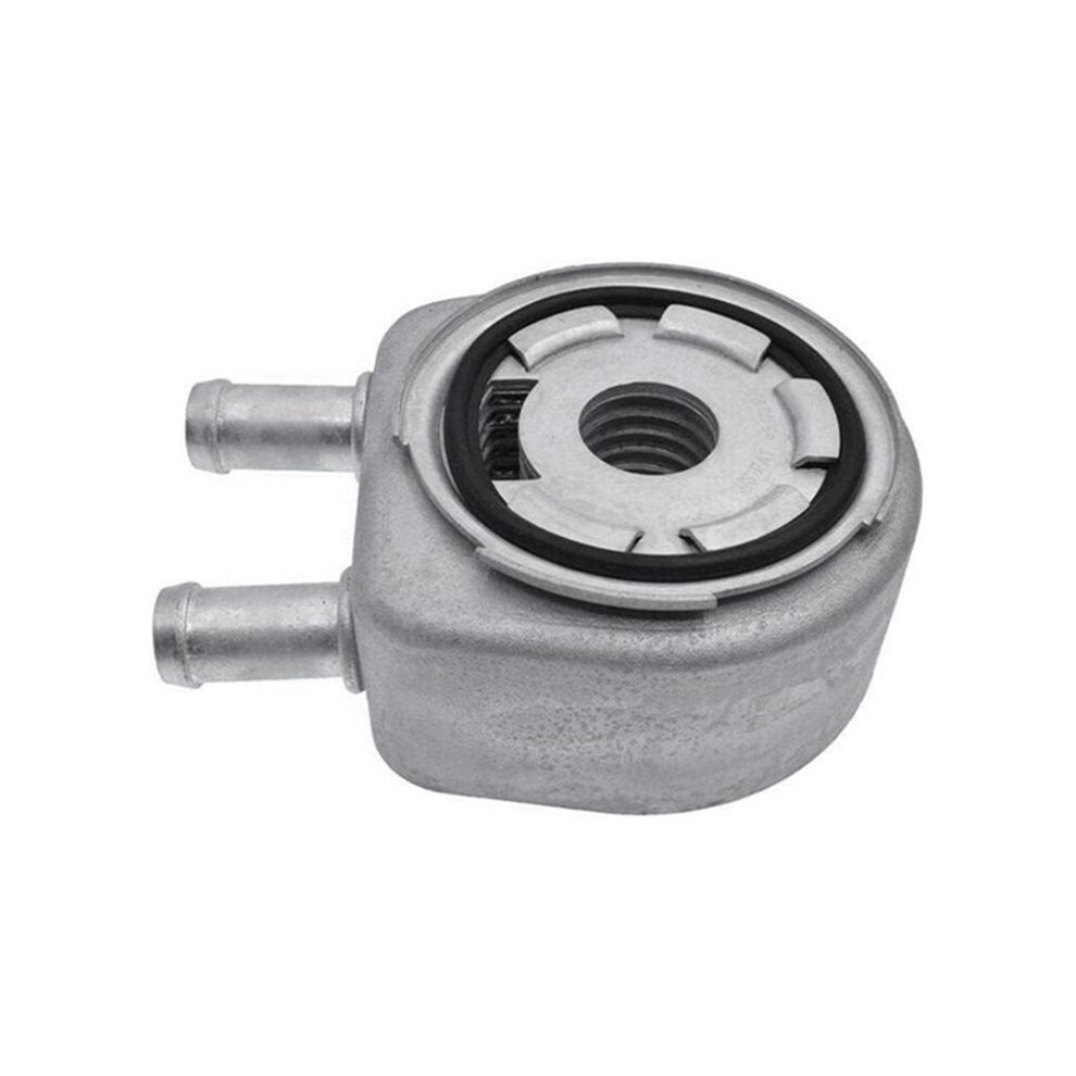26410-2G100 Engine Oil Cooler For Sonata Santa Fe Sorento 2.0L 2.4L Silver 4711834893794